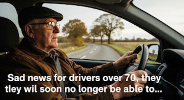 Driving Safely at Every Age: How State Guidelines Support Older Drivers