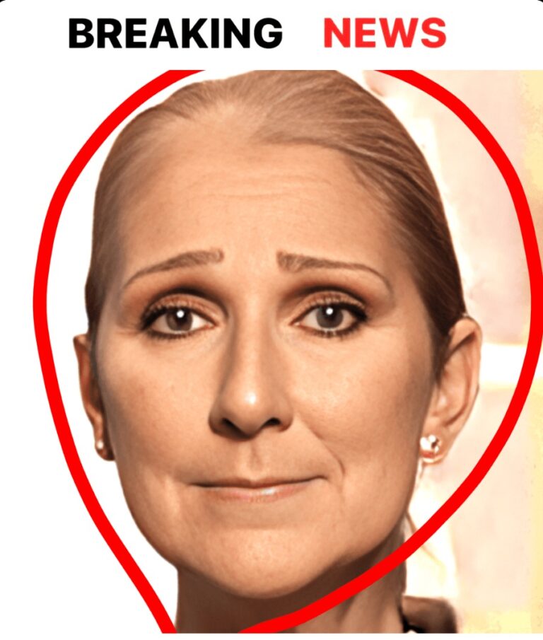 SHOCKING UPDATE ON Celine Dion – FANS LEFT STUNNED BY WHAT IS REALLY HAPPENING!