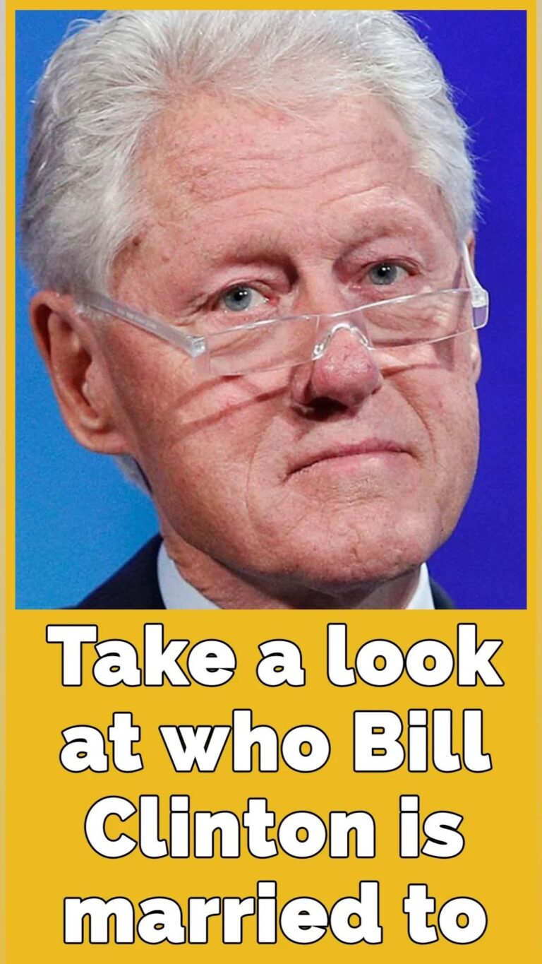 The Surprising Reasons Hillary Turned Down Bill Clinton Twice