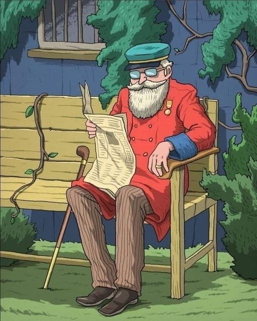 Can You Spot the Missing Pipe? Test Your Observation Skills