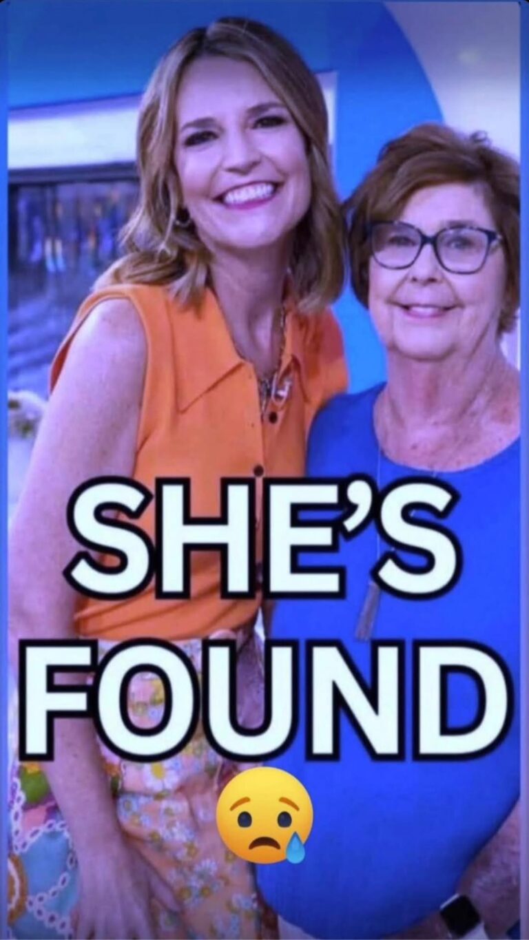 Police Drop Bombshell Update in Nancy Guthrie Disappearance!