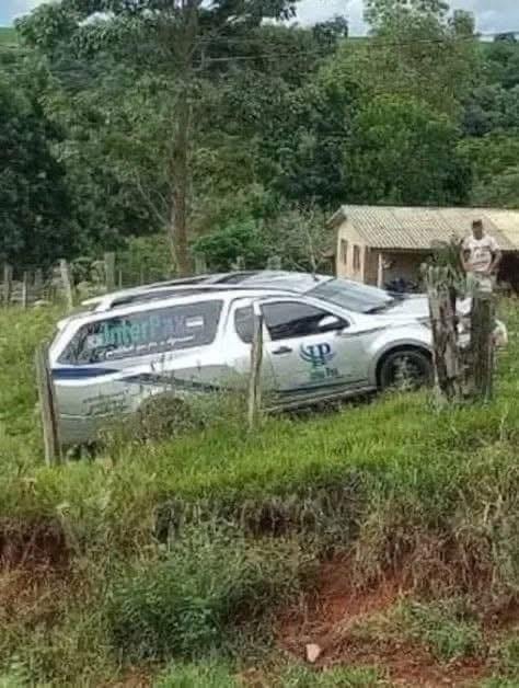 THE HORRIFYING TRUTH BEHIND TEENAGERS FOUND INSIDE TRUCK AFTER DISAPPEARANCE