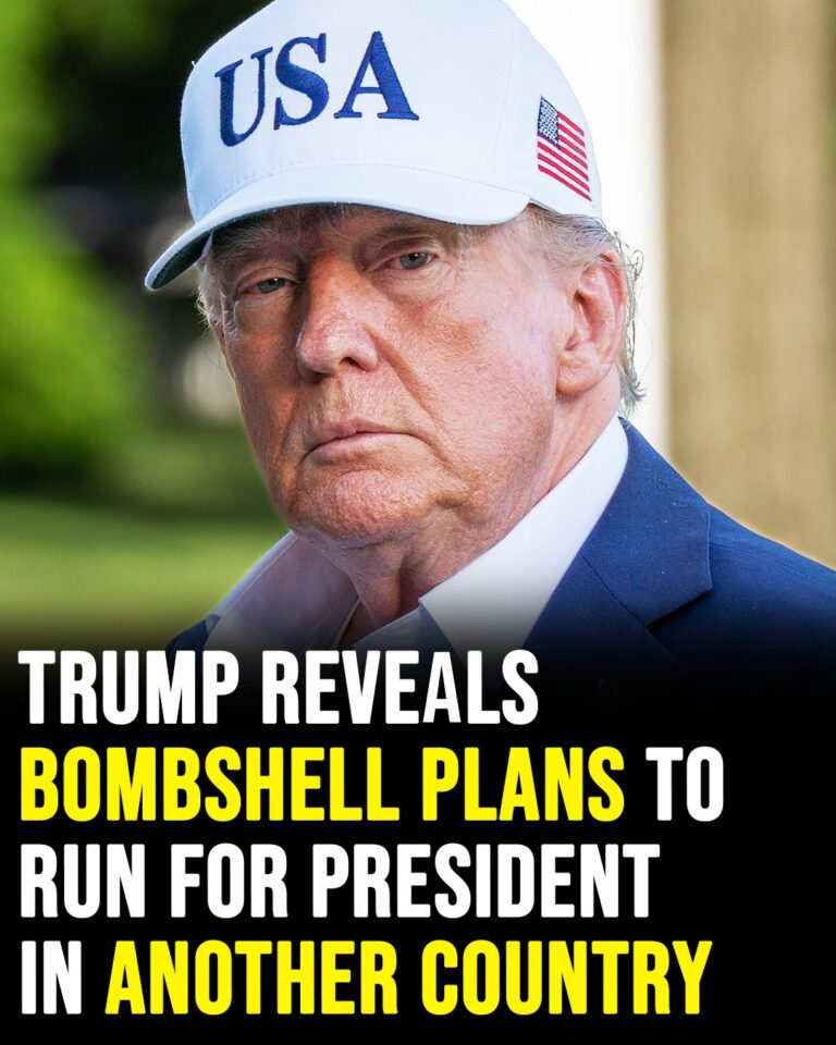 The Ultimate Takeover, Why Donald Trumps Plot To Become President Of Venezuela Just Might Be His Most Dangerous Art Of The Deal Yet