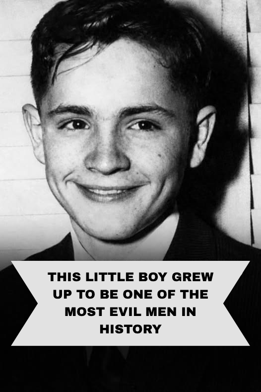 The Untold Story Behind a Controversial Figure