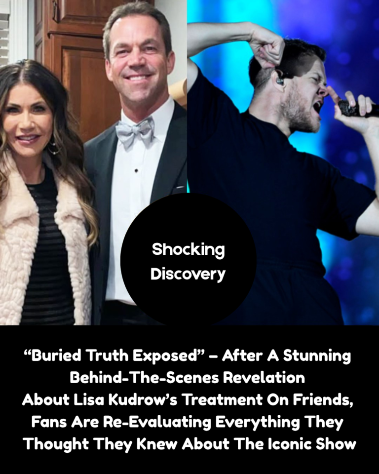 Secret Scandal Exposed: Governor’s Family Hit With Shocking Allegations