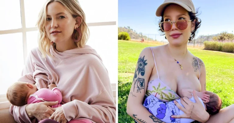 16 Celebs Who Don’t Care About “What People Say”