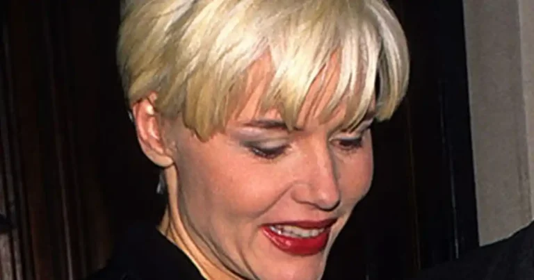 She nearly D*ed at 8  then became one of Hollywood’s most powerful women