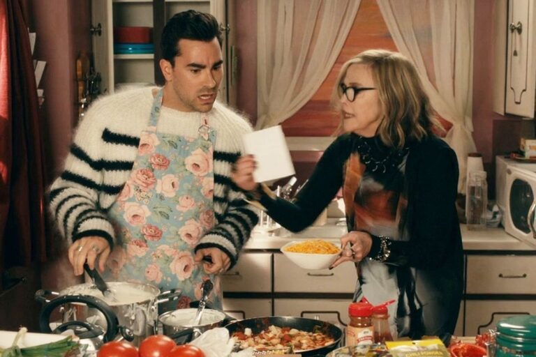 Dan Levy Breaks His Silence After Tragic Loss… What He Revealed Will Stay With You