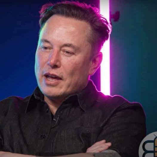 What Elon Musk Said About Jesus Christ Will Blow Your Mind