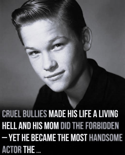 Haunted By The Spotlight