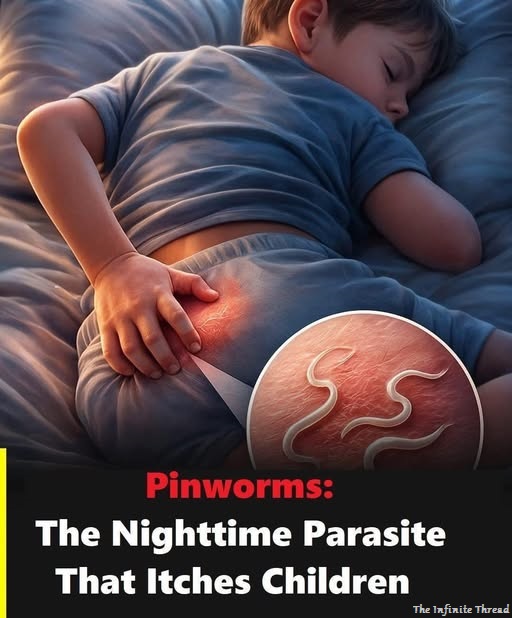Causes, Symptoms, Treatment, and Prevention of Pinworm Infection in Children
