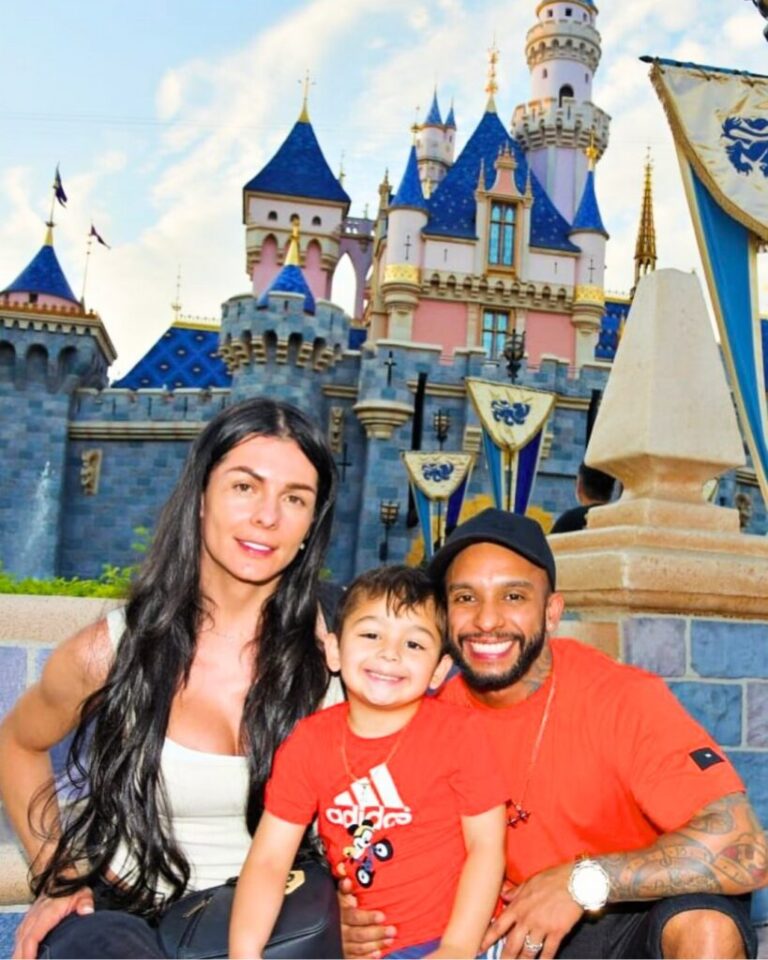 Born from love, carried by truth