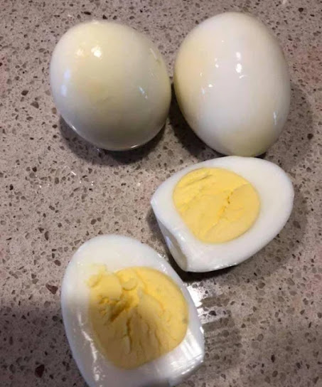 Boiled Eggs vs. Fried Eggs: Which Is Better for Breakfast?