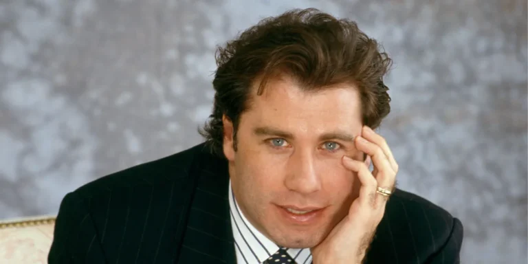 John Travolta’s Changed Appearance Sparks Buzz – Experts Discuss Possible Cosmetic Procedures