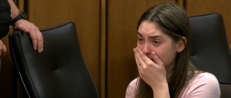 Family pushes ‘Dom’s Law’ to block convicted violent offenders from profiting on social media