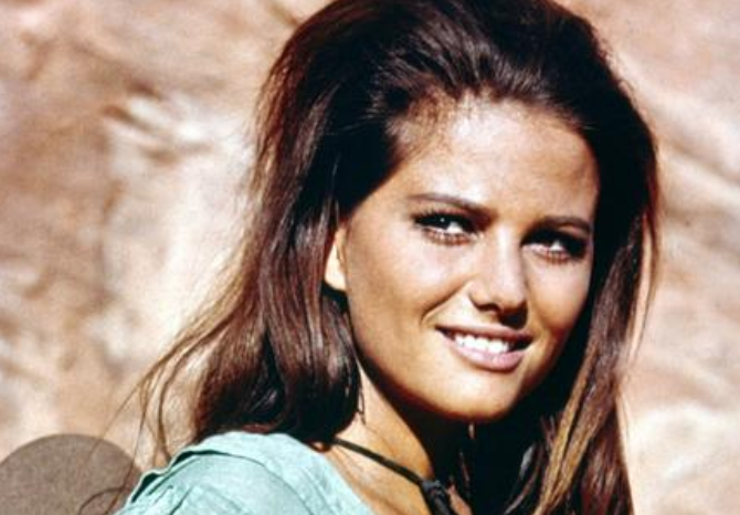 Italian Cinema Legend Revealed: A Look at Her Life and Career Then and Now